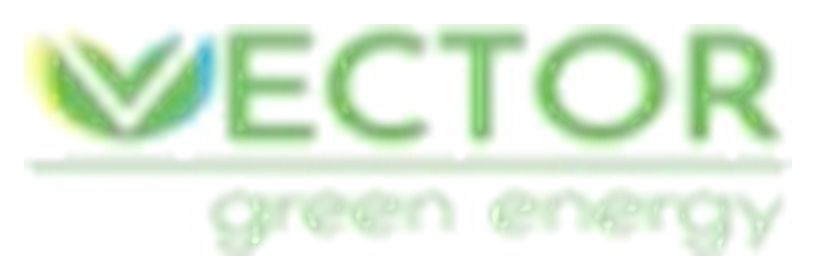 Vector Green Energy